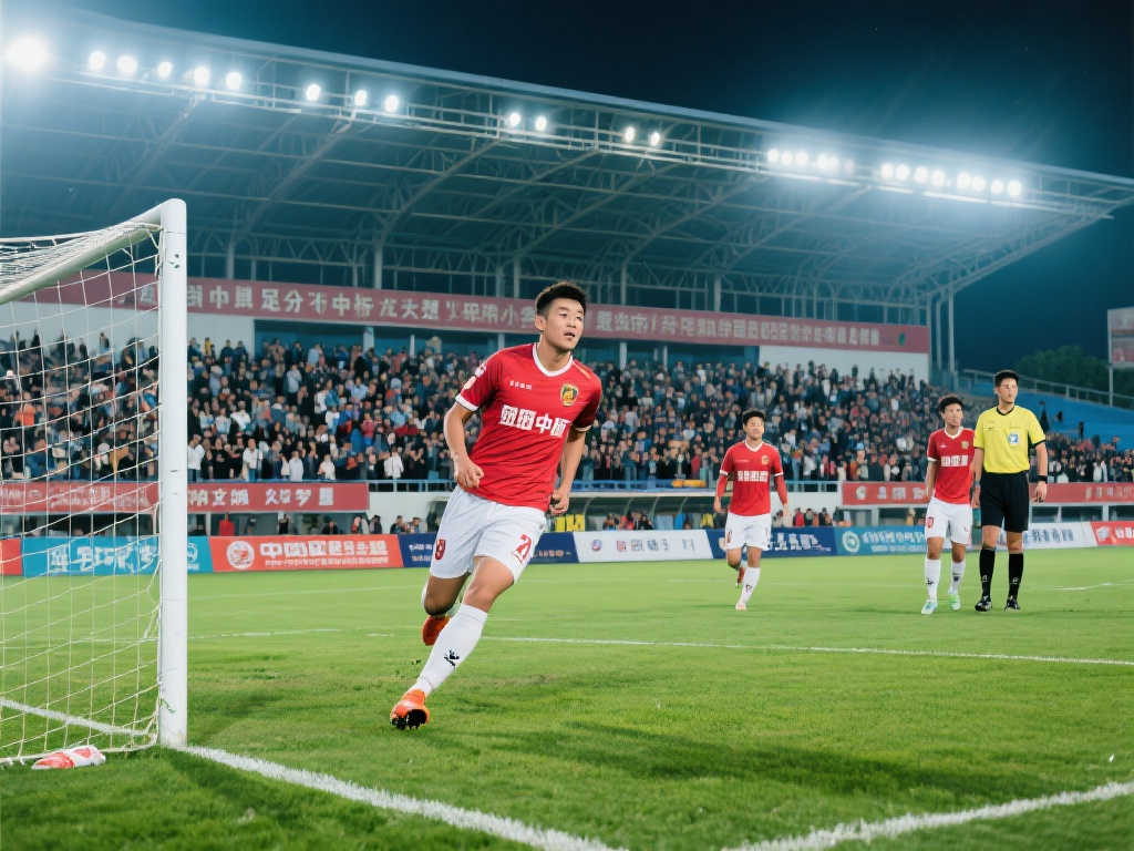 中国乙级足球锦标赛