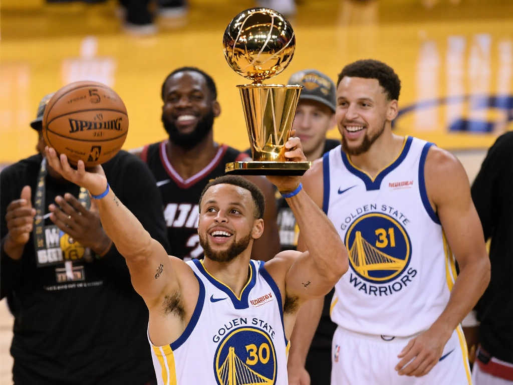 巴特勒加盟勇士联手库里 复仇掘金剑指第五冠！