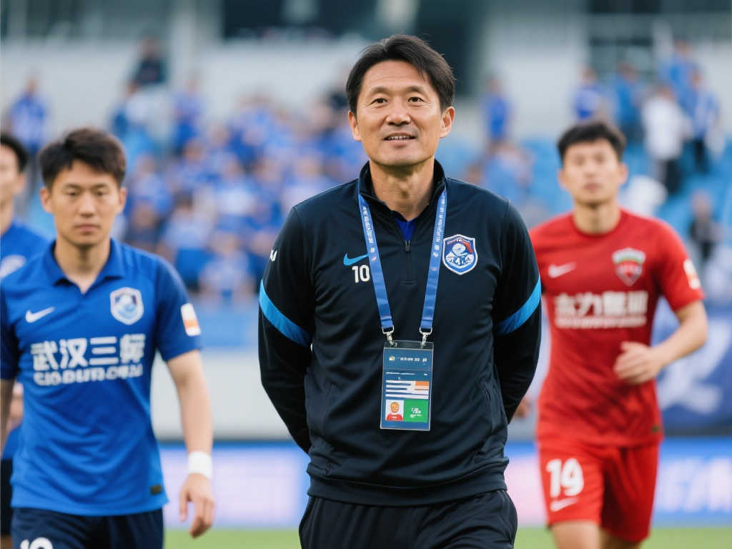 三镇主教练婉拒中超邀约 即将重返J联赛加盟柏太阳神