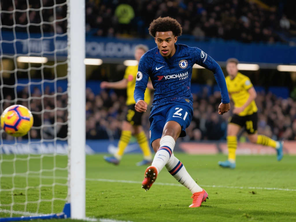 【英超】切尔西客场5-1大胜南安普敦，帕尔默与桑乔建功